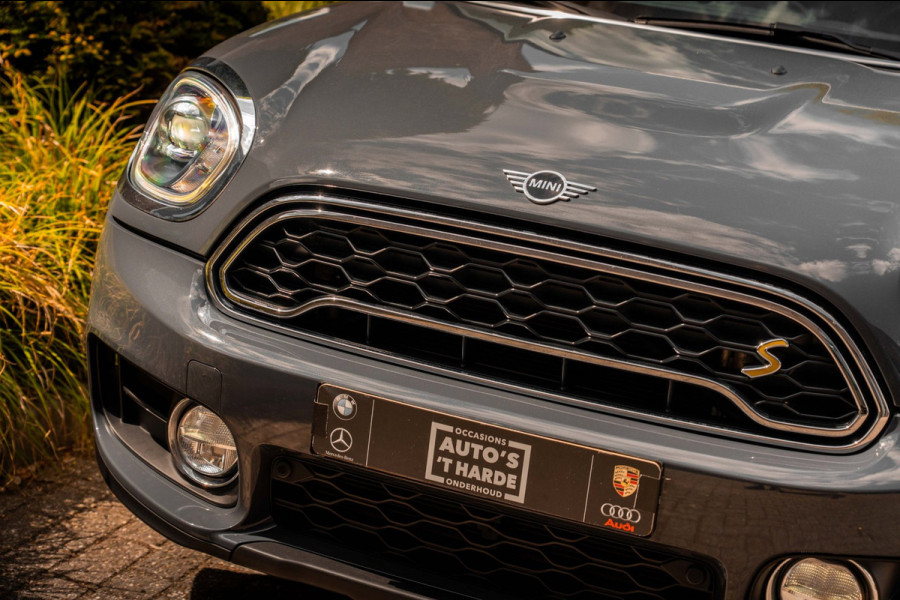 MINI Countryman Cooper SE Hybrid 4ALL 225 PK Harman Kardon Adaptive Cruise Camera LED PDC 19''