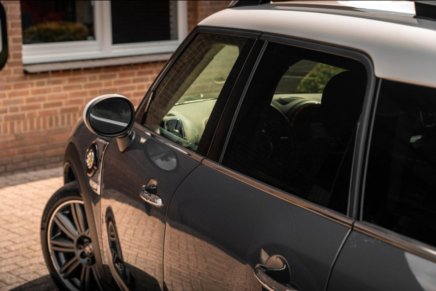 MINI Countryman Cooper SE Hybrid 4ALL 225 PK Harman Kardon Adaptive Cruise Camera LED PDC 19''