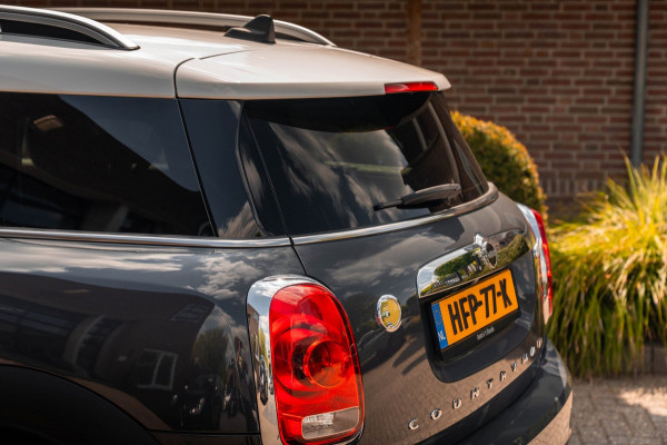 MINI Countryman Cooper SE Hybrid 4ALL 225 PK Harman Kardon Adaptive Cruise Camera LED PDC 19''
