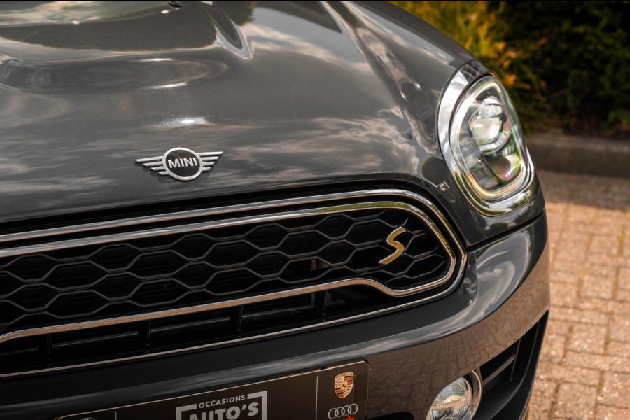 MINI Countryman Cooper SE Hybrid 4ALL 225 PK Harman Kardon Adaptive Cruise Camera LED PDC 19''