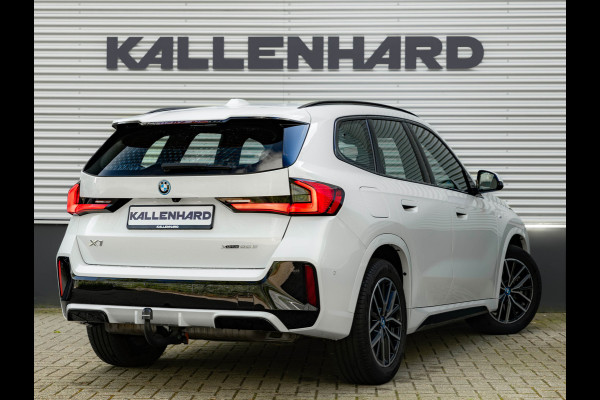 BMW X1 xDrive25e M-Sport - Trekhaak - Driving Ass Plus - Adaptive LED - Comfort Access