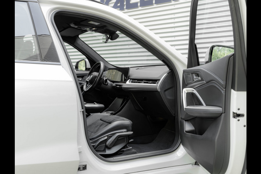 BMW X1 xDrive25e M-Sport - Trekhaak - Driving Ass Plus - Adaptive LED - Comfort Access