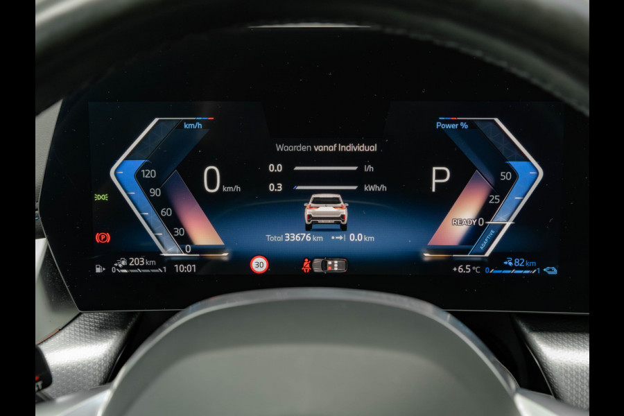 BMW X1 xDrive25e M-Sport - Trekhaak - Driving Ass Plus - Adaptive LED - Comfort Access