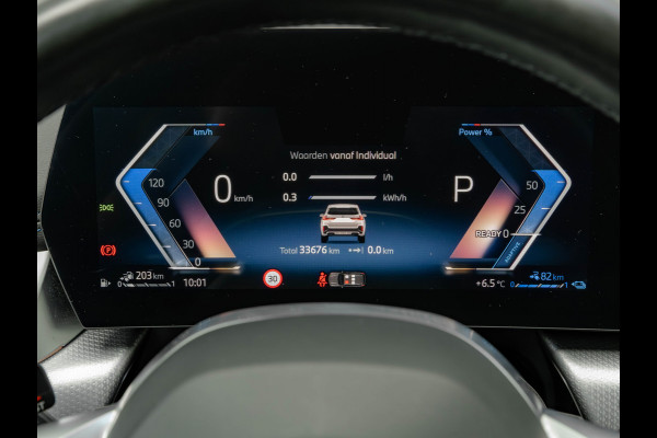 BMW X1 xDrive25e M-Sport - Trekhaak - Driving Ass Plus - Adaptive LED - Comfort Access