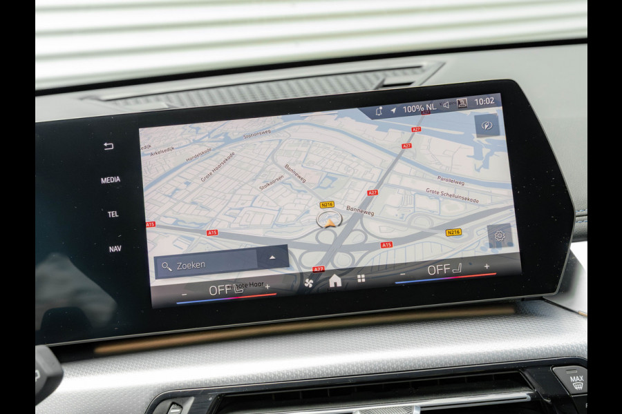 BMW X1 xDrive25e M-Sport - Trekhaak - Driving Ass Plus - Adaptive LED - Comfort Access
