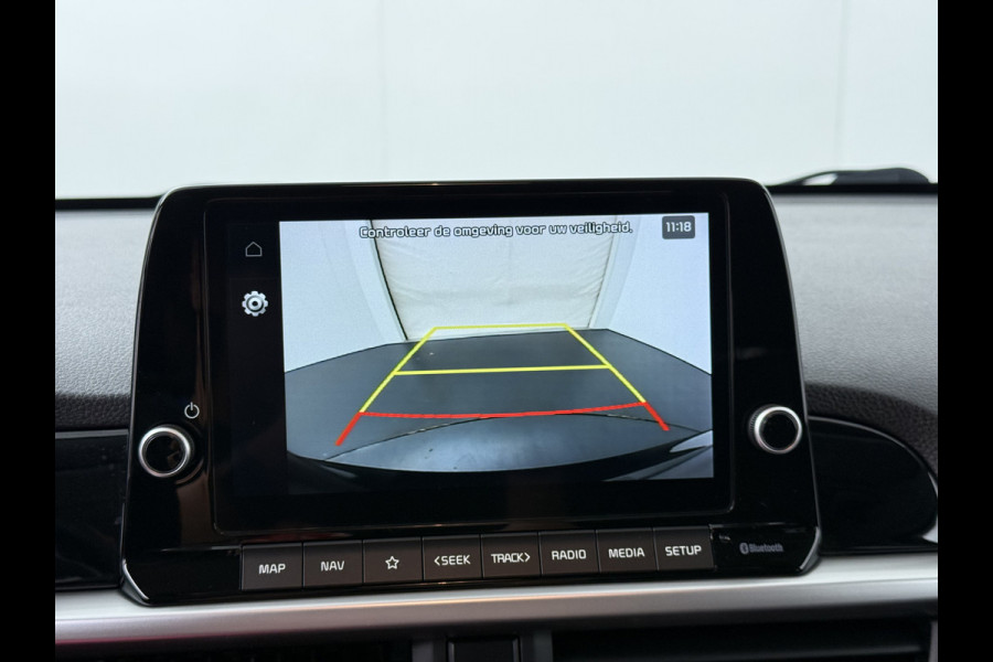 Kia Picanto 1.0 DPi DynamicPlusLine - Apple/Android Carplay - Navigatie - Cruise Control - Climate Control - Fabrieksgarantie Tot 2029