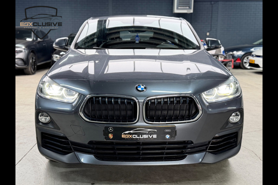 BMW X2 SDrive18i Executive PDC|CRUISE CONTROL|VIRTUAL|AUTOMAAT