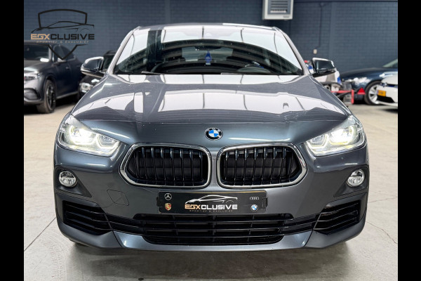 BMW X2 SDrive18i Executive PDC|CRUISE CONTROL|VIRTUAL|AUTOMAAT