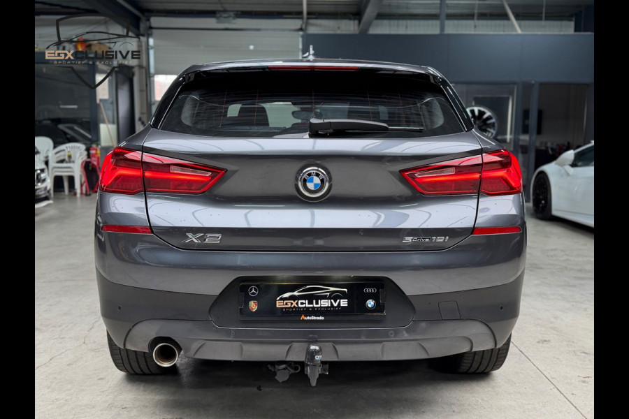 BMW X2 SDrive18i Executive PDC|CRUISE CONTROL|VIRTUAL|AUTOMAAT