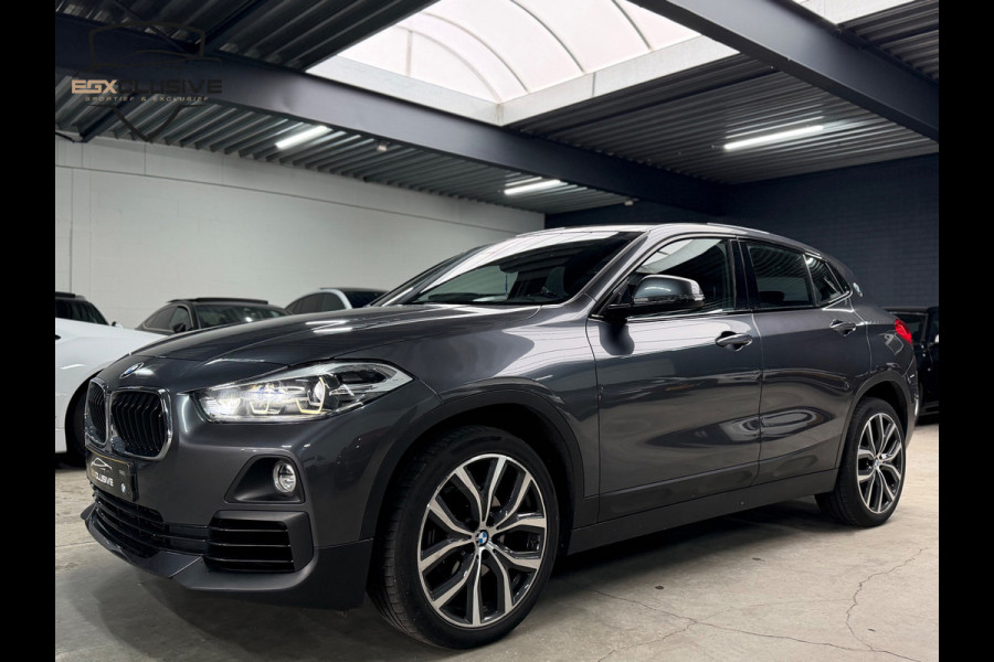 BMW X2 SDrive18i Executive PDC|CRUISE CONTROL|VIRTUAL|AUTOMAAT