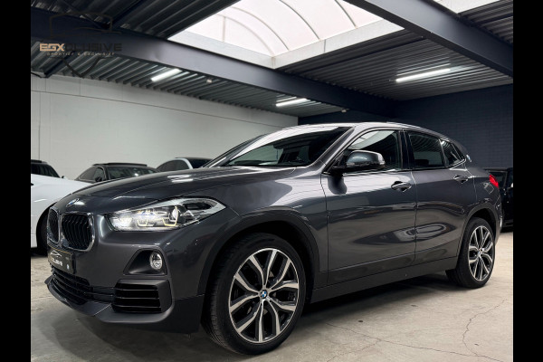 BMW X2 SDrive18i Executive PDC|CRUISE CONTROL|VIRTUAL|AUTOMAAT