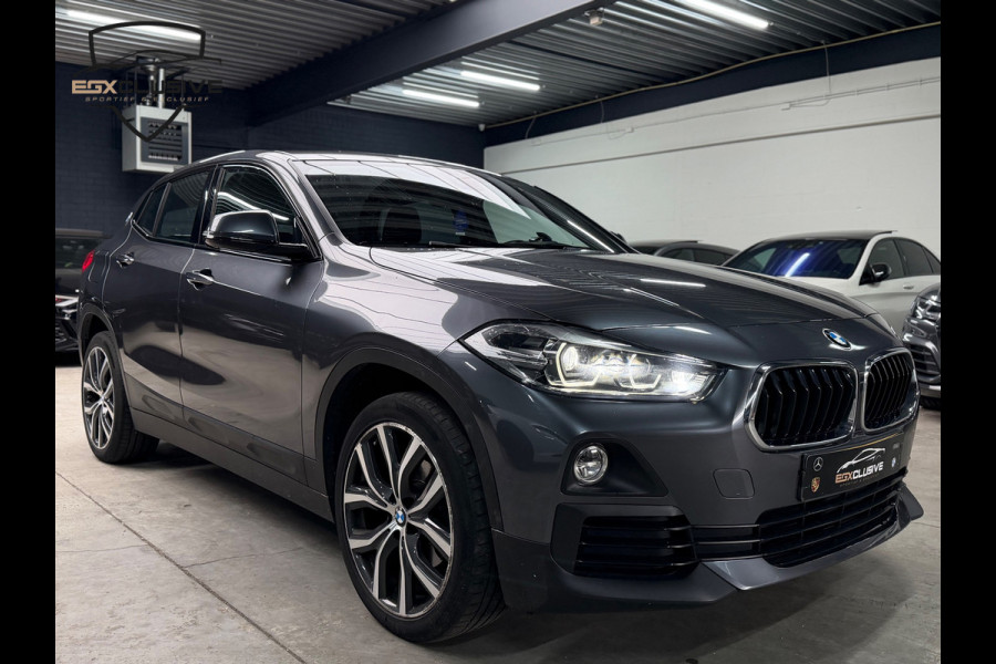 BMW X2 SDrive18i Executive PDC|CRUISE CONTROL|VIRTUAL|AUTOMAAT