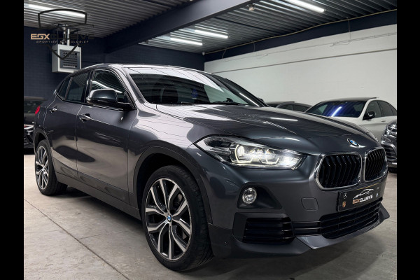 BMW X2 SDrive18i Executive PDC|CRUISE CONTROL|VIRTUAL|AUTOMAAT