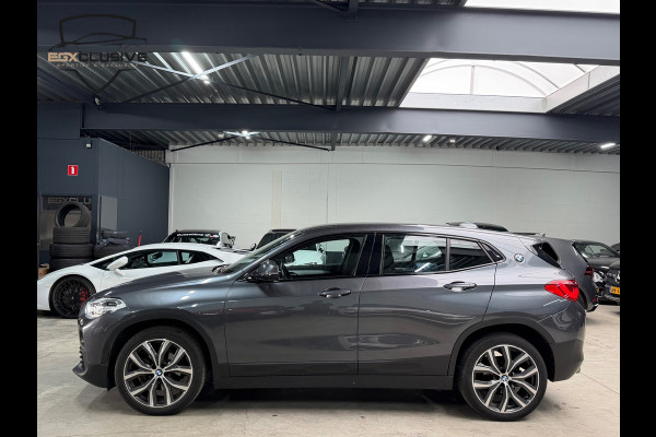 BMW X2 SDrive18i Executive PDC|CRUISE CONTROL|VIRTUAL|AUTOMAAT