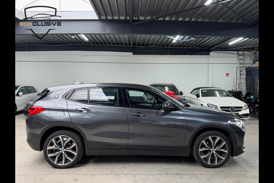 BMW X2 SDrive18i Executive PDC|CRUISE CONTROL|VIRTUAL|AUTOMAAT