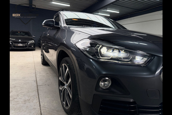 BMW X2 SDrive18i Executive PDC|CRUISE CONTROL|VIRTUAL|AUTOMAAT