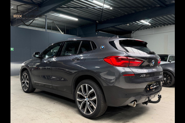 BMW X2 SDrive18i Executive PDC|CRUISE CONTROL|VIRTUAL|AUTOMAAT