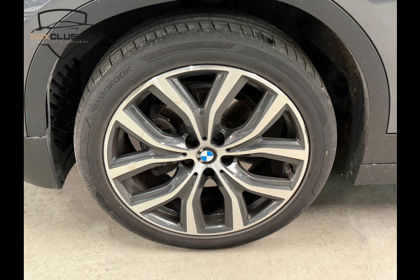 BMW X2 SDrive18i Executive PDC|CRUISE CONTROL|VIRTUAL|AUTOMAAT