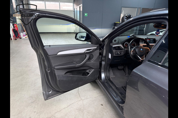 BMW X2 SDrive18i Executive PDC|CRUISE CONTROL|VIRTUAL|AUTOMAAT