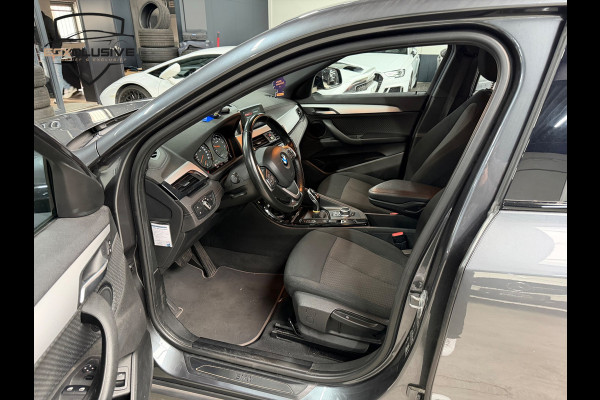 BMW X2 SDrive18i Executive PDC|CRUISE CONTROL|VIRTUAL|AUTOMAAT
