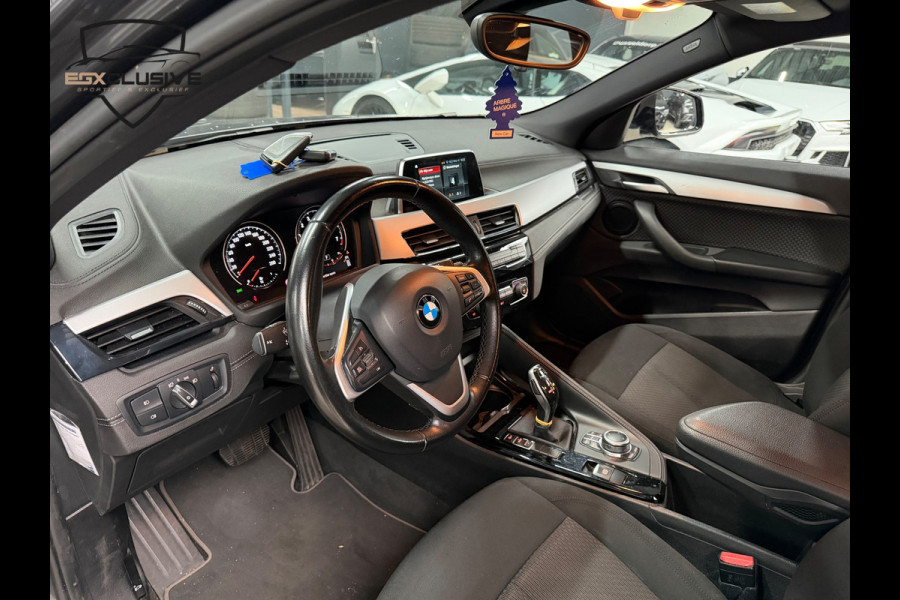 BMW X2 SDrive18i Executive PDC|CRUISE CONTROL|VIRTUAL|AUTOMAAT
