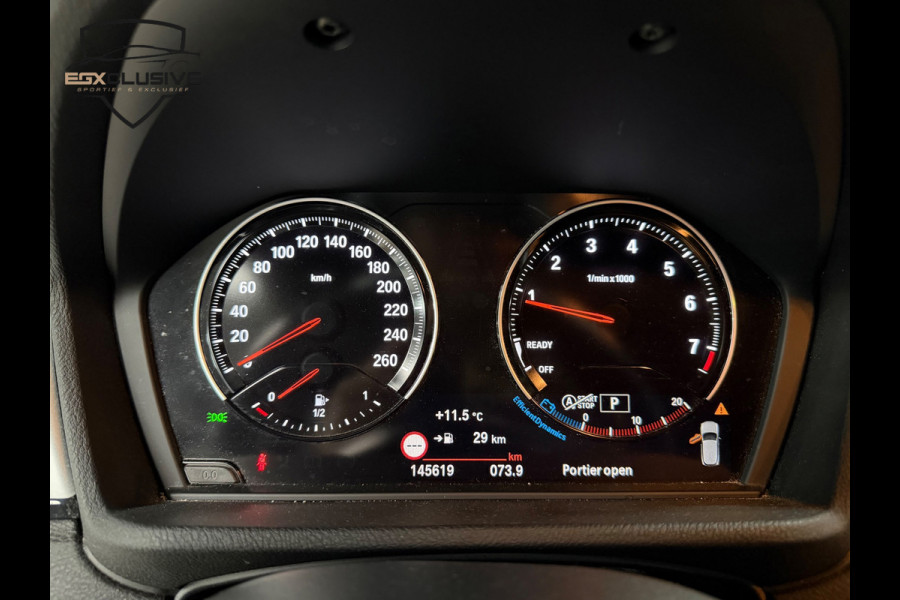 BMW X2 SDrive18i Executive PDC|CRUISE CONTROL|VIRTUAL|AUTOMAAT