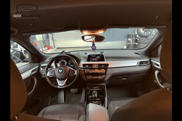 BMW X2 SDrive18i Executive PDC|CRUISE CONTROL|VIRTUAL|AUTOMAAT