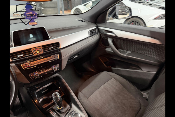 BMW X2 SDrive18i Executive PDC|CRUISE CONTROL|VIRTUAL|AUTOMAAT