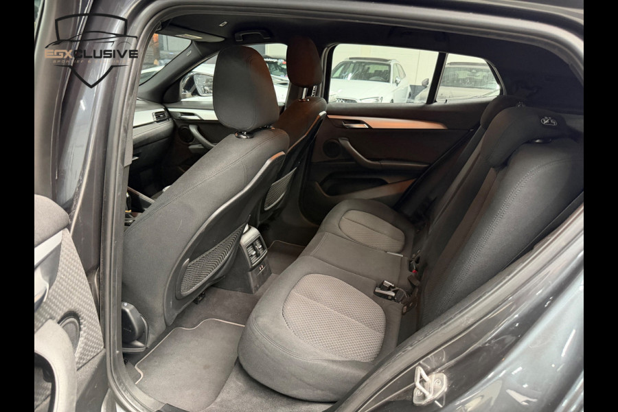 BMW X2 SDrive18i Executive PDC|CRUISE CONTROL|VIRTUAL|AUTOMAAT