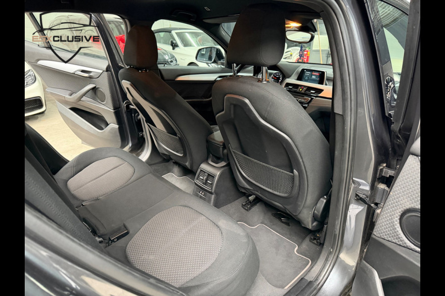 BMW X2 SDrive18i Executive PDC|CRUISE CONTROL|VIRTUAL|AUTOMAAT