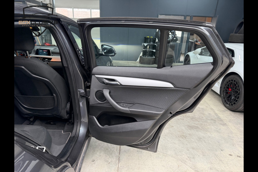 BMW X2 SDrive18i Executive PDC|CRUISE CONTROL|VIRTUAL|AUTOMAAT