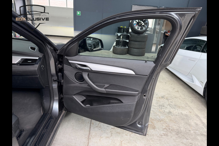 BMW X2 SDrive18i Executive PDC|CRUISE CONTROL|VIRTUAL|AUTOMAAT