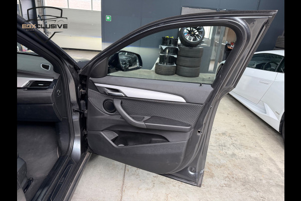 BMW X2 SDrive18i Executive PDC|CRUISE CONTROL|VIRTUAL|AUTOMAAT