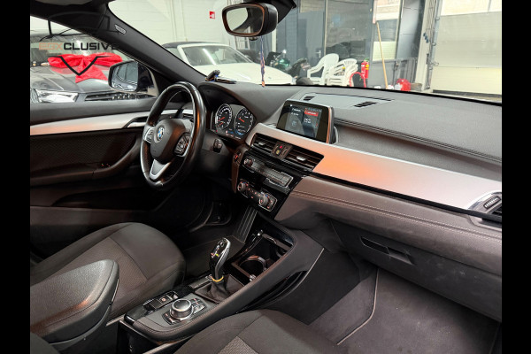 BMW X2 SDrive18i Executive PDC|CRUISE CONTROL|VIRTUAL|AUTOMAAT
