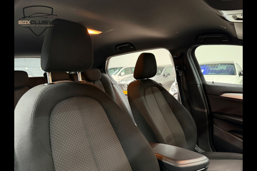 BMW X2 SDrive18i Executive PDC|CRUISE CONTROL|VIRTUAL|AUTOMAAT