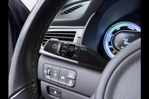 Kia Niro 1.6 GDi Hybrid Style Edition - Adaptief Cruise Control - Climate Control - Navigatie - Apple/Android Carplay - Virena Zekerheidspakket €895