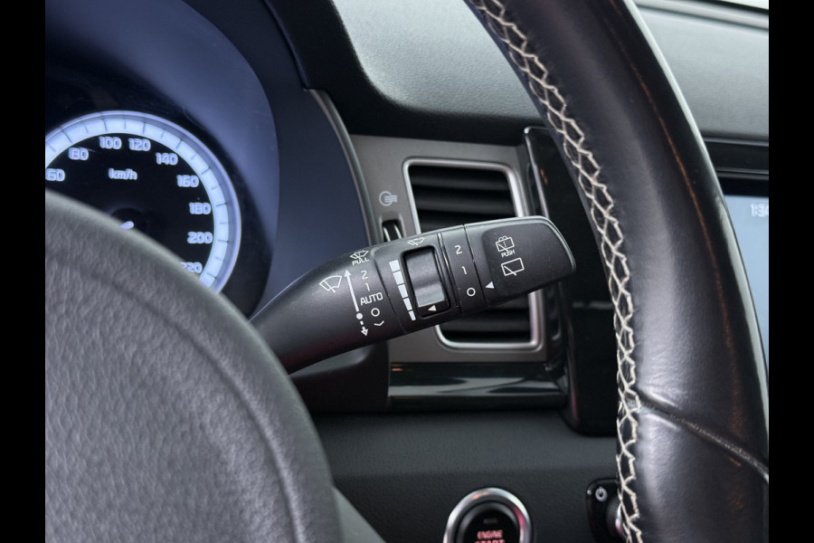 Kia Niro 1.6 GDi Hybrid Style Edition - Adaptief Cruise Control - Climate Control - Navigatie - Apple/Android Carplay - Virena Zekerheidspakket €895