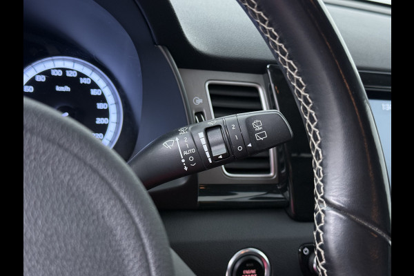 Kia Niro 1.6 GDi Hybrid Style Edition - Adaptief Cruise Control - Climate Control - Navigatie - Apple/Android Carplay - Virena Zekerheidspakket €895