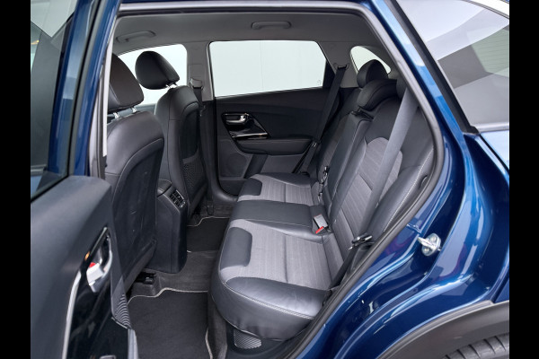 Kia Niro 1.6 GDi Hybrid Style Edition - Adaptief Cruise Control - Climate Control - Navigatie - Apple/Android Carplay - Virena Zekerheidspakket €895