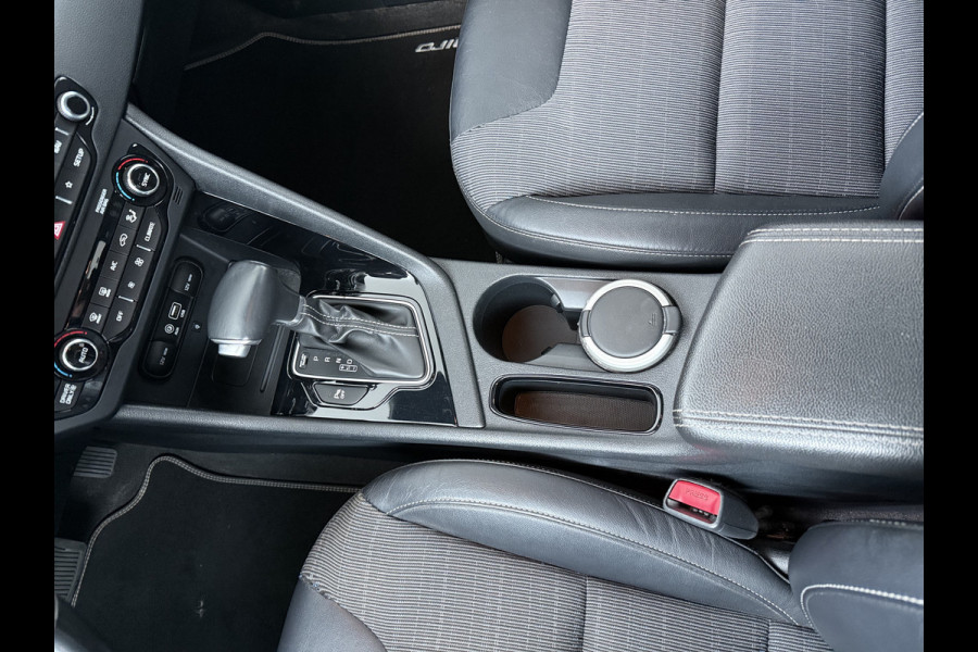 Kia Niro 1.6 GDi Hybrid Style Edition - Adaptief Cruise Control - Climate Control - Navigatie - Apple/Android Carplay - Virena Zekerheidspakket €895