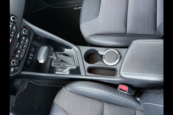 Kia Niro 1.6 GDi Hybrid Style Edition - Adaptief Cruise Control - Climate Control - Navigatie - Apple/Android Carplay - Virena Zekerheidspakket €895