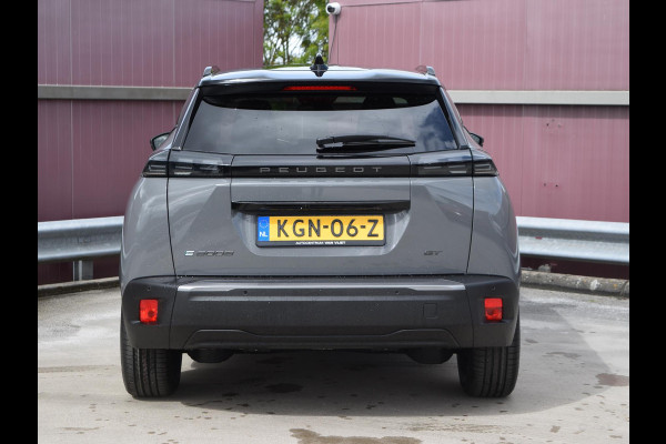 Peugeot e-2008 EV GT Avantage 54 kWh | Alcantara Executive Interior met stoelmassage | Warmtepomp | Vision, Navigation & Drive Assist plus Pack |
