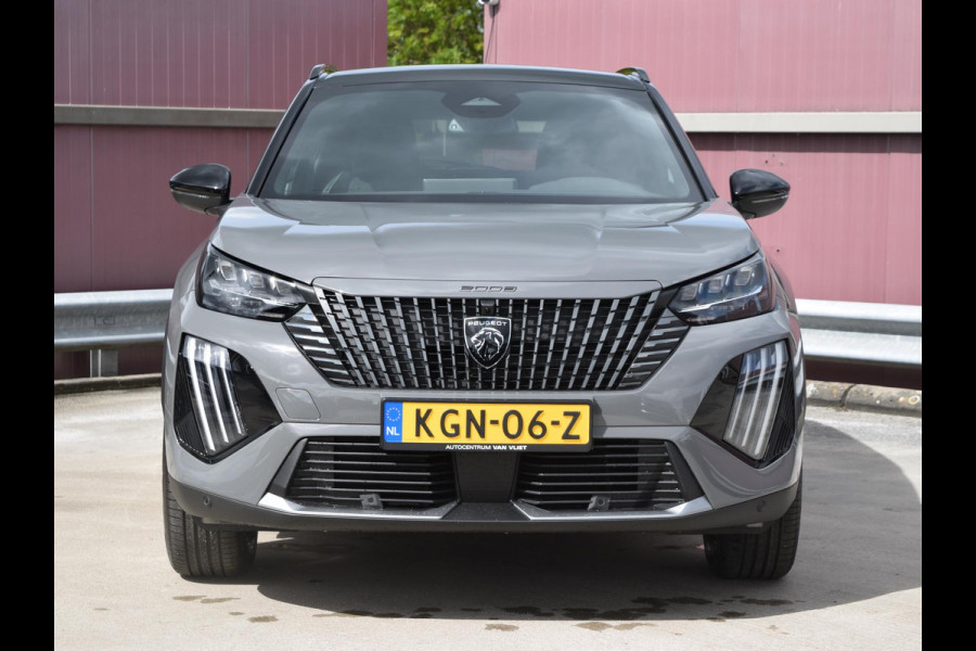 Peugeot e-2008 EV GT Avantage 54 kWh | Alcantara Executive Interior met stoelmassage | Warmtepomp | Vision, Navigation & Drive Assist plus Pack |