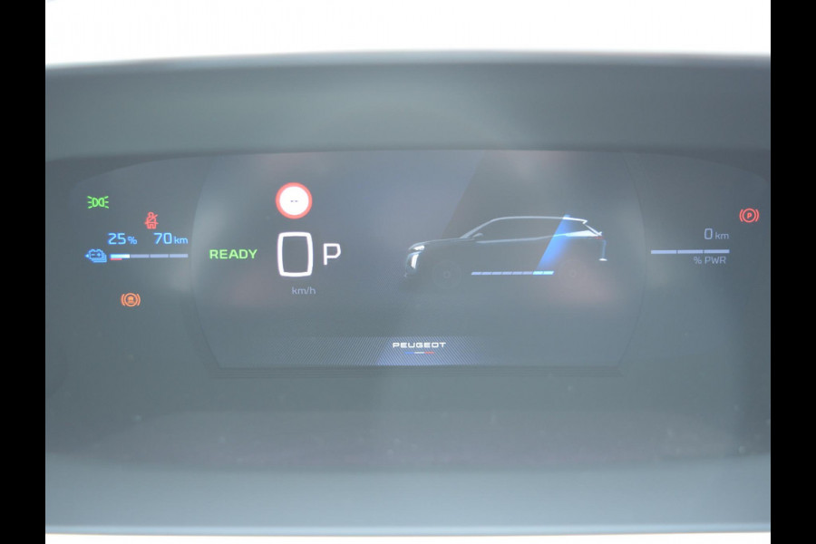 Peugeot e-2008 EV GT Avantage 54 kWh | Alcantara Executive Interior met stoelmassage | Warmtepomp | Vision, Navigation & Drive Assist plus Pack |