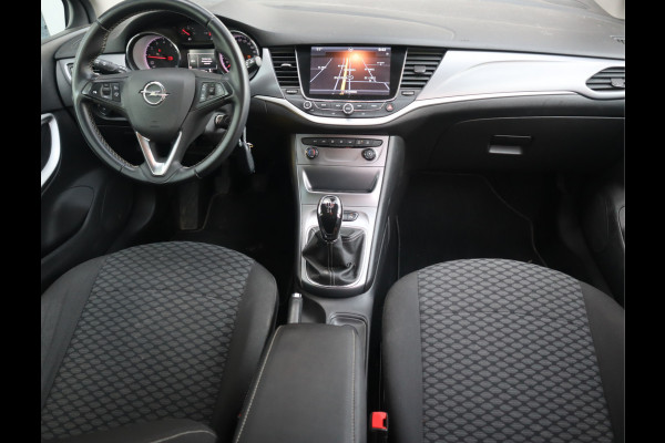 Opel Astra Sports Tourer 1.0 Online Edition Navi / Airco / Elekramen / Trekh / Carplay / Inruilkoopje