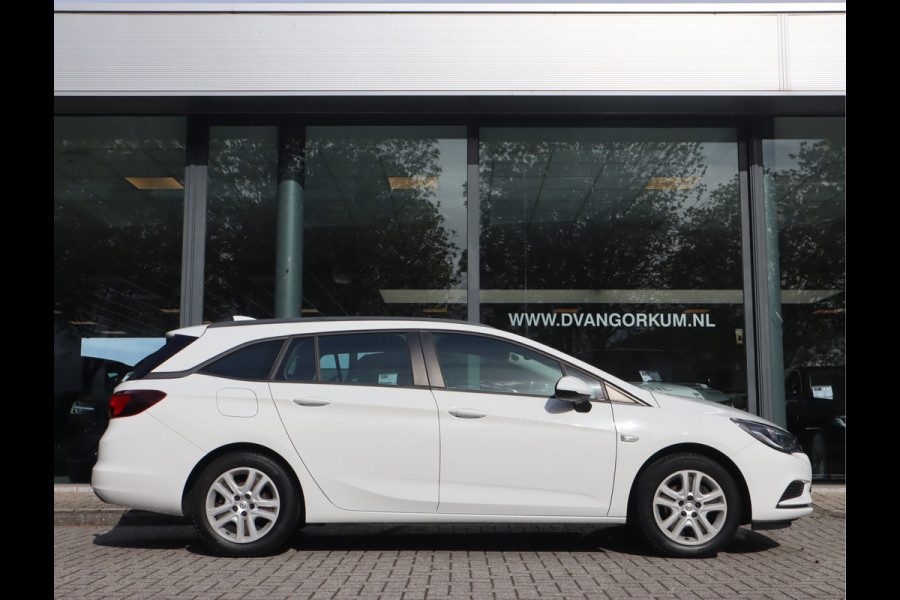 Opel Astra Sports Tourer 1.0 Online Edition Navi / Airco / Elekramen / Trekh / Carplay / Inruilkoopje