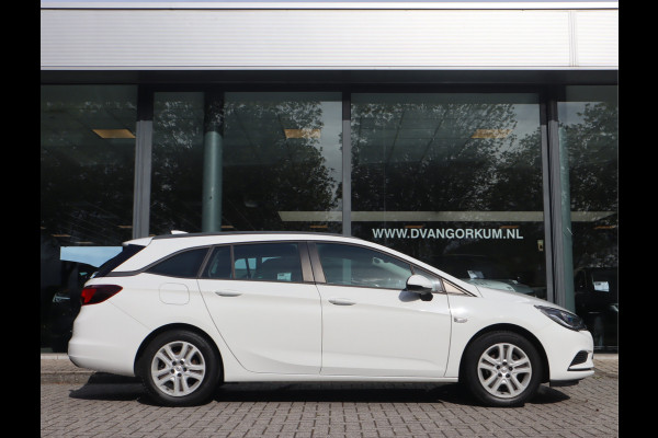 Opel Astra Sports Tourer 1.0 Online Edition Navi / Airco / Elekramen / Trekh / Carplay / Inruilkoopje