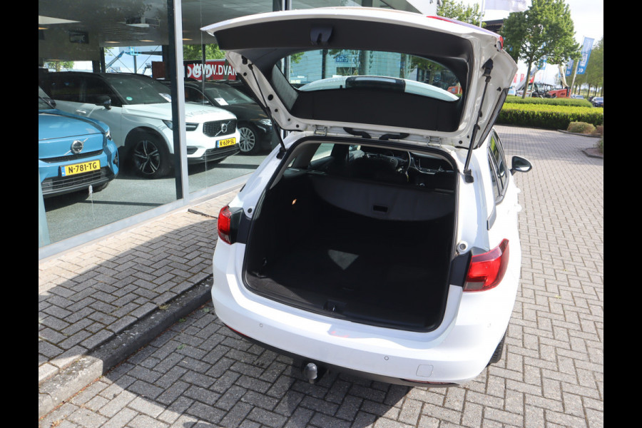 Opel Astra Sports Tourer 1.0 Online Edition Navi / Airco / Elekramen / Trekh / Carplay / Inruilkoopje