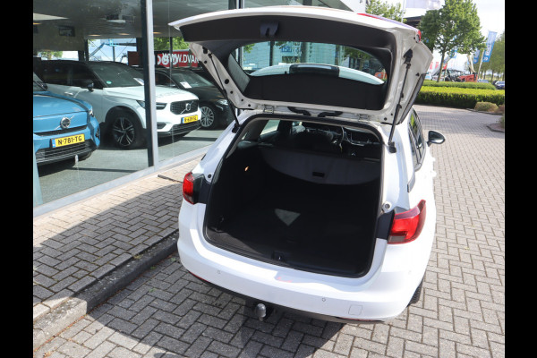 Opel Astra Sports Tourer 1.0 Online Edition Navi / Airco / Elekramen / Trekh / Carplay / Inruilkoopje