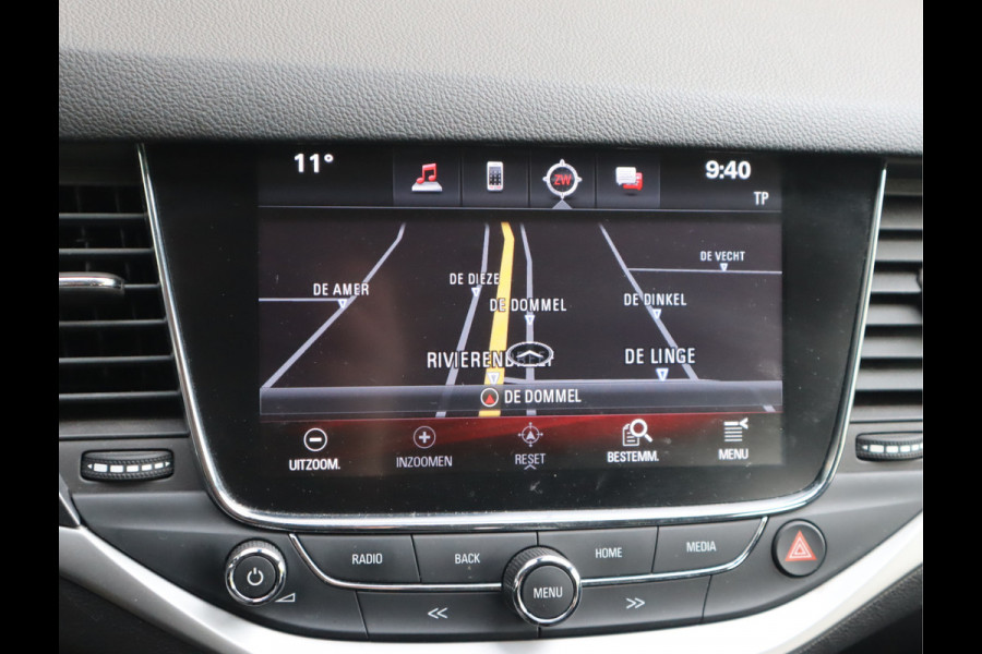 Opel Astra Sports Tourer 1.0 Online Edition Navi / Airco / Elekramen / Trekh / Carplay / Inruilkoopje